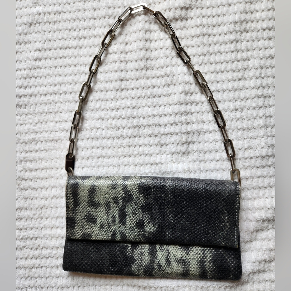 Park Avenue Int'l New York Clutch Purse
